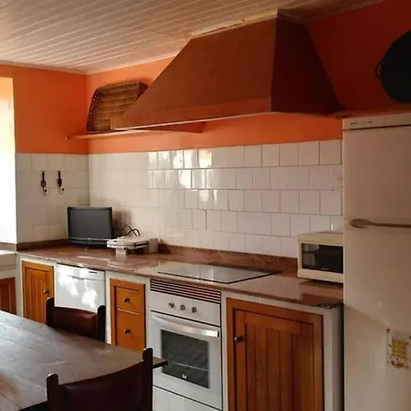 Dom wakacyjny Casa 