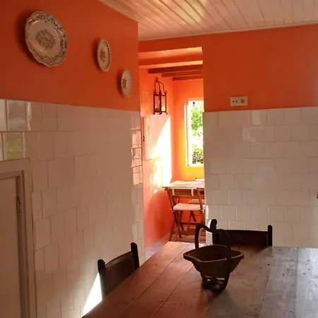 Dom wakacyjny Casa 