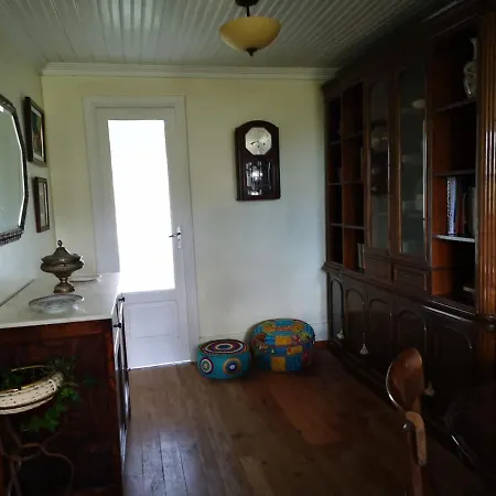 Dom wakacyjny Casa 
