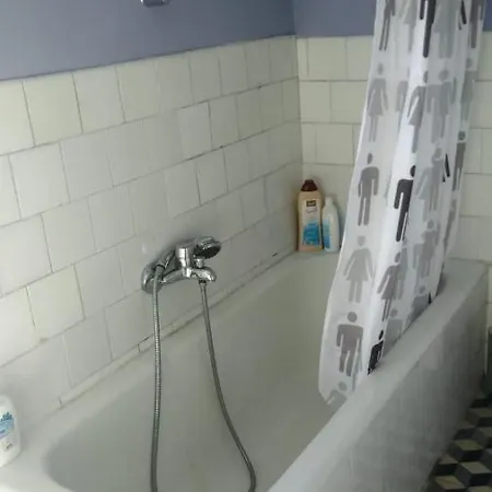 Dom wakacyjny Casa 